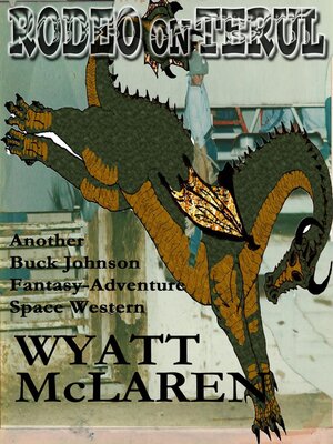 cover image of Rodeo on Terul
